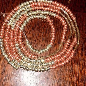 Waistbeads